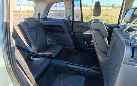 Opel Zafira B, 2006 год, 400 000 рублей, 11 фотография
