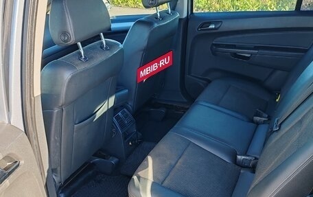 Opel Zafira B, 2006 год, 400 000 рублей, 15 фотография