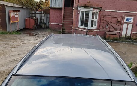 Opel Zafira B, 2006 год, 400 000 рублей, 23 фотография