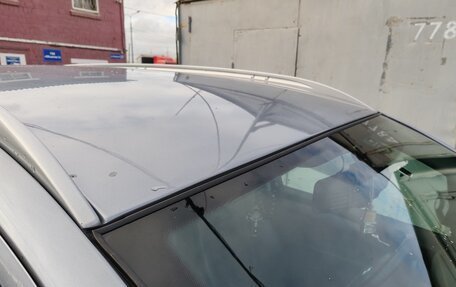 Opel Zafira B, 2006 год, 400 000 рублей, 24 фотография