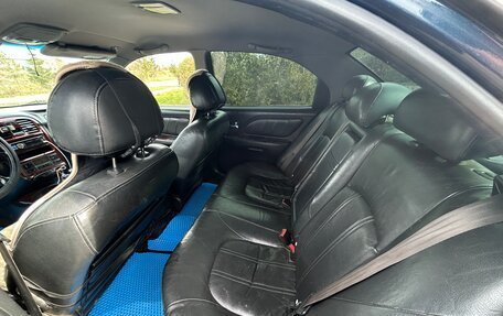 Hyundai Sonata IV рестайлинг, 2007 год, 335 000 рублей, 9 фотография