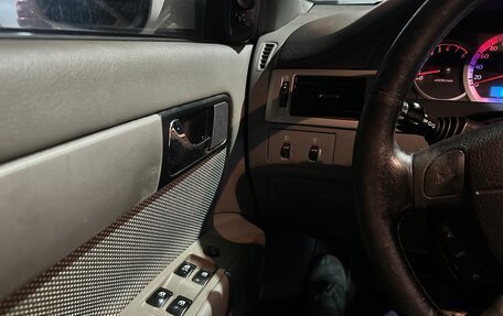 Chevrolet Lacetti, 2011 год, 400 000 рублей, 6 фотография