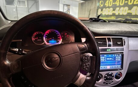 Chevrolet Lacetti, 2011 год, 400 000 рублей, 5 фотография