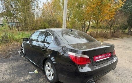 BMW 5 серия, 2003 год, 310 000 рублей, 3 фотография