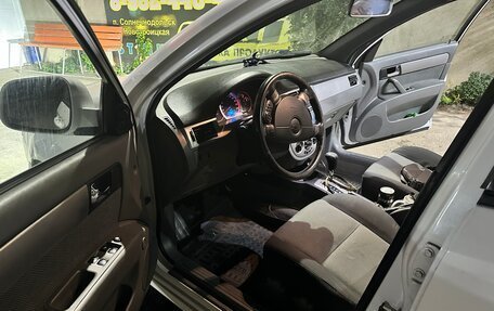 Chevrolet Lacetti, 2011 год, 400 000 рублей, 8 фотография