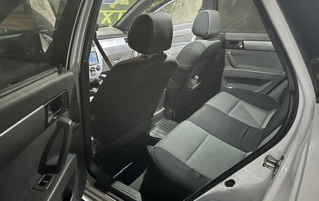 Chevrolet Lacetti, 2011 год, 400 000 рублей, 9 фотография