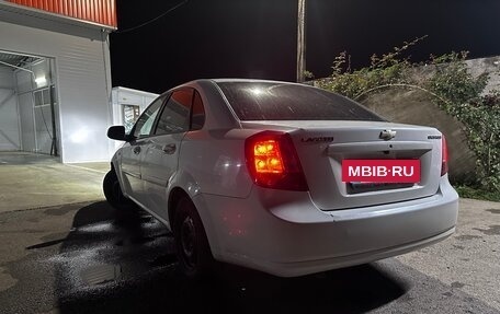 Chevrolet Lacetti, 2011 год, 400 000 рублей, 3 фотография