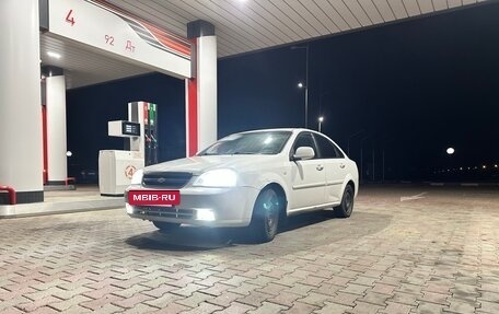 Chevrolet Lacetti, 2011 год, 400 000 рублей, 4 фотография