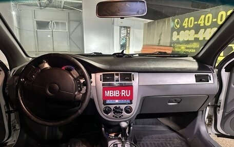 Chevrolet Lacetti, 2011 год, 400 000 рублей, 7 фотография