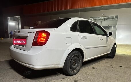 Chevrolet Lacetti, 2011 год, 400 000 рублей, 2 фотография