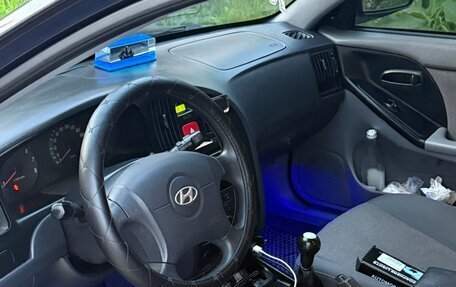 Hyundai Elantra III, 2005 год, 430 000 рублей, 13 фотография