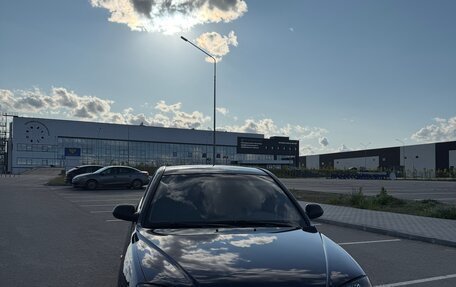 Hyundai Elantra III, 2005 год, 430 000 рублей, 12 фотография