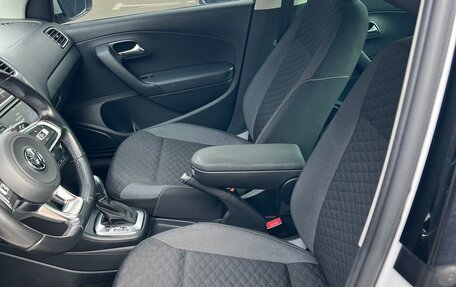 Volkswagen Polo VI (EU Market), 2018 год, 1 320 000 рублей, 12 фотография