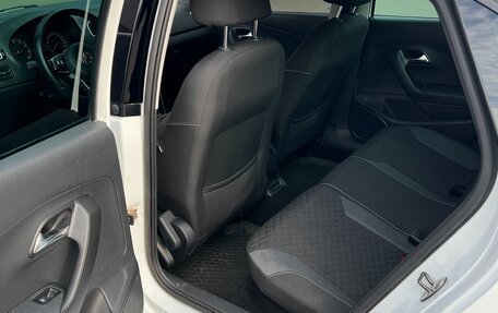 Volkswagen Polo VI (EU Market), 2018 год, 1 320 000 рублей, 13 фотография