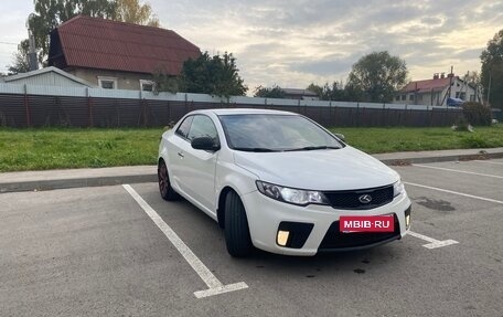 KIA Cerato III, 2010 год, 750 000 рублей, 1 фотография