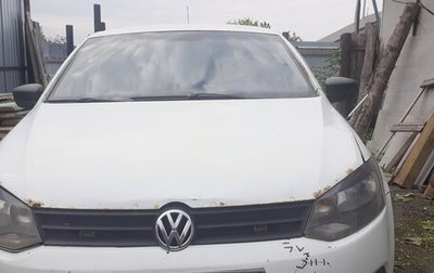 Volkswagen Polo VI (EU Market), 2012 год, 400 000 рублей, 1 фотография
