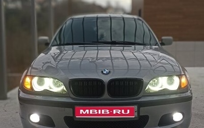 BMW 3 серия, 2004 год, 899 000 рублей, 1 фотография