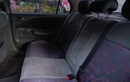 Toyota Avensis III рестайлинг, 1999 год, 240 000 рублей, 4 фотография