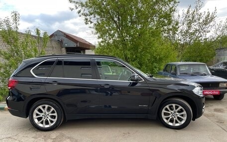 BMW X5, 2016 год, 3 750 000 рублей, 1 фотография