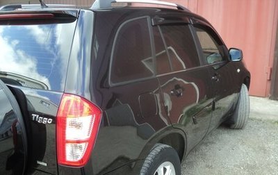 Chery Tiggo (T11), 2014 год, 579 000 рублей, 1 фотография