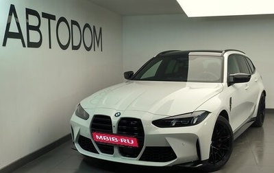 BMW M3, 2025 год, 16 280 000 рублей, 1 фотография