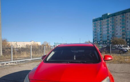 Opel Astra J, 2011 год, 720 000 рублей, 1 фотография