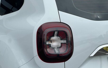 Renault Duster, 2021 год, 1 610 000 рублей, 8 фотография