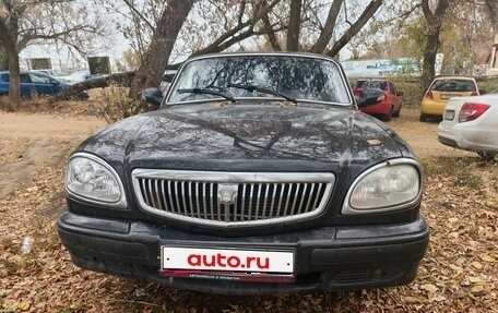 ГАЗ 31105 «Волга», 2006 год, 480 000 рублей, 1 фотография