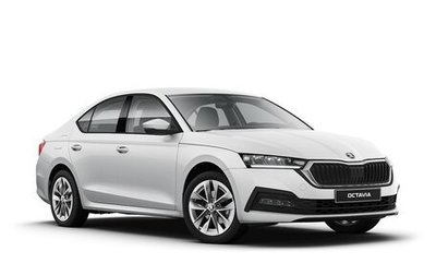 Skoda Octavia IV, 2024 год, 3 590 000 рублей, 1 фотография