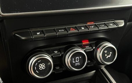 Renault Duster, 2021 год, 1 610 000 рублей, 11 фотография