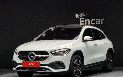 Mercedes-Benz GLA, 2020 год, 1 943 000 рублей, 1 фотография
