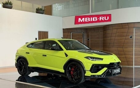 Lamborghini Urus I, 2024 год, 44 700 000 рублей, 1 фотография