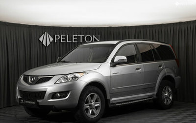 Great Wall Hover H5, 2012 год, 630 000 рублей, 1 фотография
