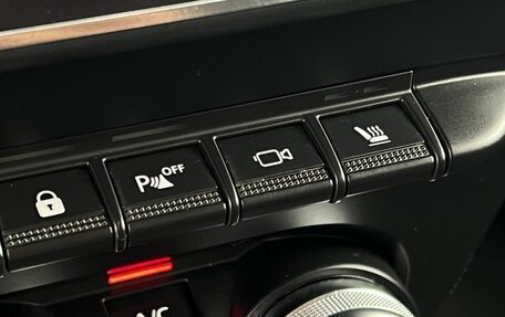 Renault Duster, 2021 год, 1 610 000 рублей, 13 фотография