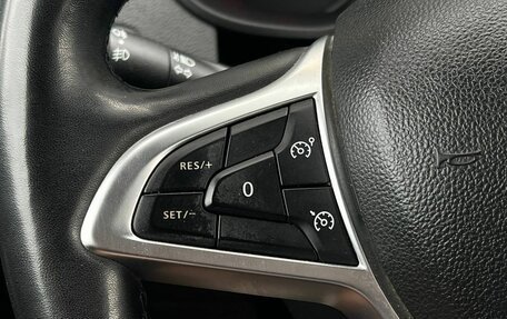 Renault Duster, 2021 год, 1 610 000 рублей, 14 фотография
