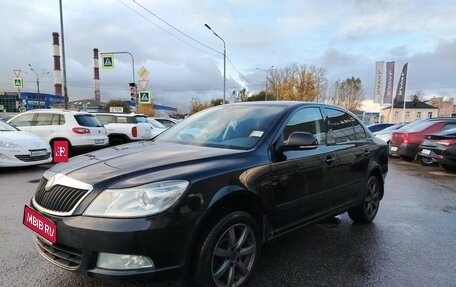 Skoda Octavia, 2011 год, 749 000 рублей, 1 фотография