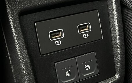 Renault Duster, 2021 год, 1 610 000 рублей, 18 фотография
