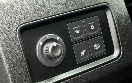 Renault Duster, 2021 год, 1 610 000 рублей, 16 фотография