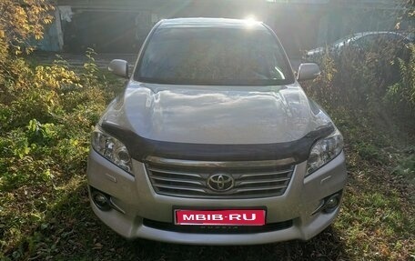 Toyota RAV4, 2010 год, 1 450 000 рублей, 1 фотография