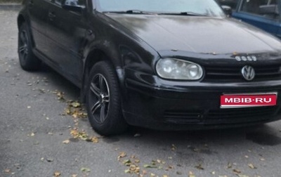Volkswagen Golf IV, 1998 год, 230 000 рублей, 1 фотография