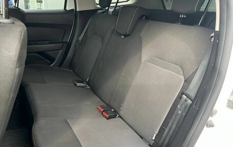 Renault Duster, 2021 год, 1 610 000 рублей, 26 фотография