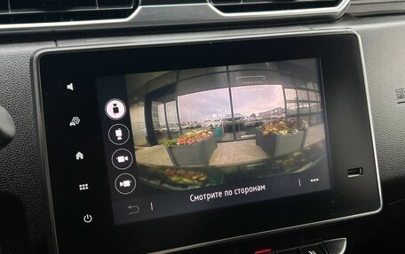 Renault Duster, 2021 год, 1 610 000 рублей, 21 фотография
