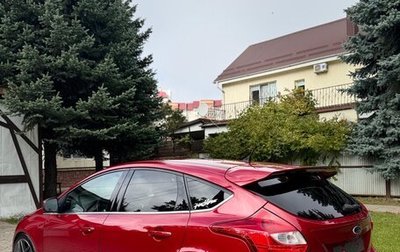 Ford Focus III, 2012 год, 1 150 000 рублей, 1 фотография