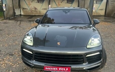 Porsche Cayenne III, 2021 год, 10 000 000 рублей, 1 фотография