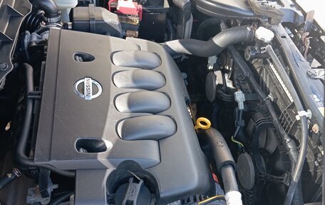 Nissan X-Trail, 2012 год, 1 200 000 рублей, 3 фотография