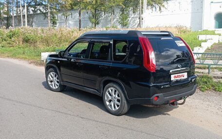 Nissan X-Trail, 2012 год, 1 200 000 рублей, 5 фотография
