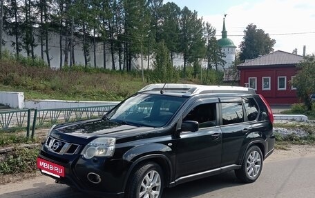 Nissan X-Trail, 2012 год, 1 200 000 рублей, 4 фотография