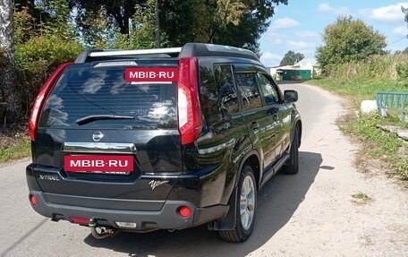 Nissan X-Trail, 2012 год, 1 200 000 рублей, 2 фотография