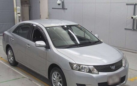 Toyota Allion, 2010 год, 944 777 рублей, 1 фотография