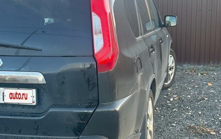 Nissan X-Trail, 2012 год, 1 250 000 рублей, 4 фотография